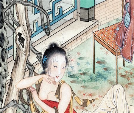 梵高-中国古代行房图大全，1000幅珍藏版！